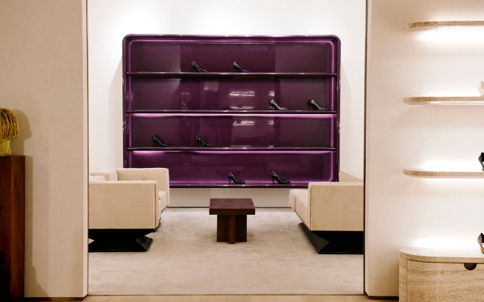 Jimmy Choo, store, NYC, Madison Avenue, shoes, heels, shoe store, retail