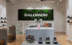 Salomon London