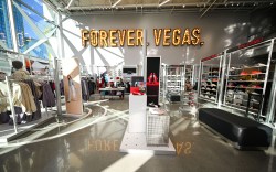 Puma Las Vegas Flagship Store