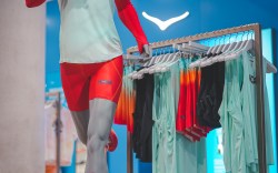 Hoka’s New Paris Store