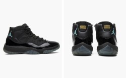 Air Jordan 11 Gamma Blue 2013