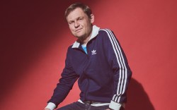 Bjørn Gulden, adidas