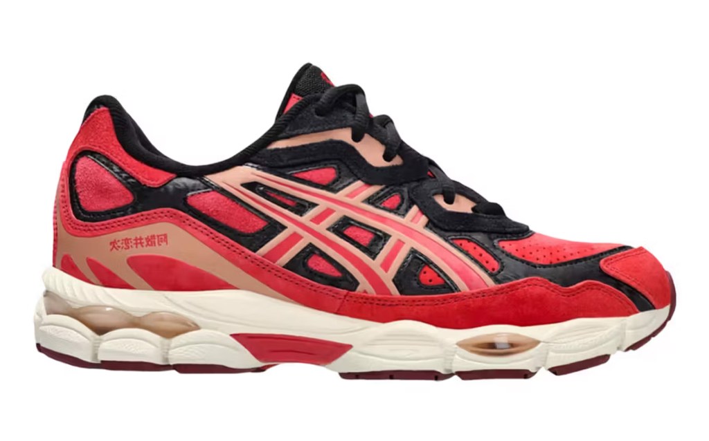 Bleach Asics GT-2160 Ichigo