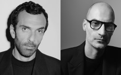 Cédric Charbit and Gianfranco Gianangeli