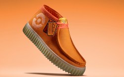 Clarks x Pokémon