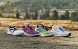 Easy Spirit's EMove Performance Sneakers