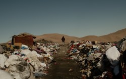 Ecoalf and Stella Banderas drop "Witness the True Cost of Fashion: A Journey into the Atacama Desert" ahead of Black Friday to combat over-consumption.