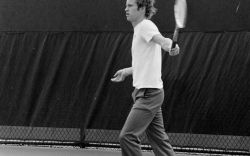 John McEnroe, 1981