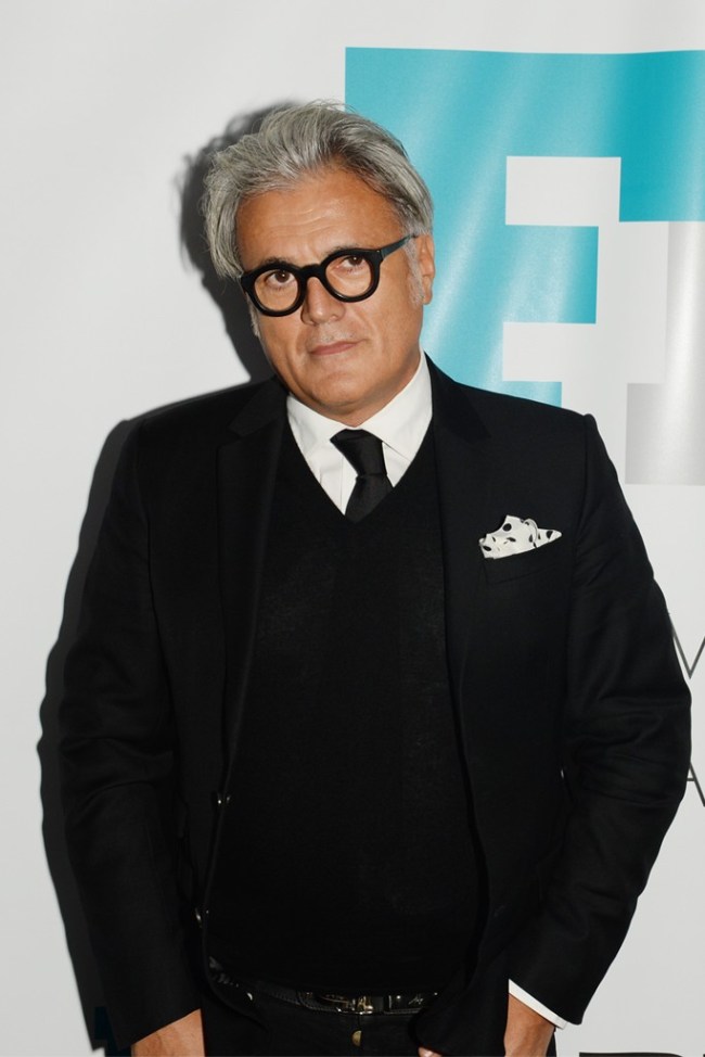 Giuseppe Zanotti