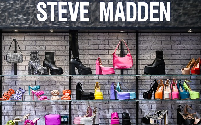 Steve Madden