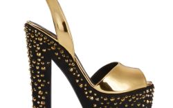 Giuseppe Zanotti Fall 2022 Collection