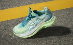 Hoka, Mach X, sneaker, Deckers, Deckers brands