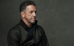 Kenneth Cole, designer