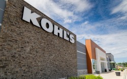 Kohl's in Morton Grove, Ill.