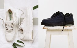 Fursac, Mephisto, Dribbler, sneaker, collaboration, sneakers, shoes