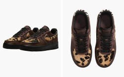 Nike Air Force 1 Low Animal Pack