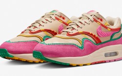 Nike, Air Max 1, Familia, Latino Heritage Month, 2023