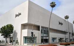 Neiman Marcus Beverly Hills