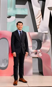 Ronny Chieng