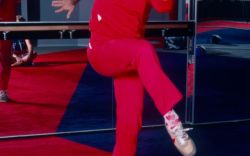 Richard Simmons, 1981