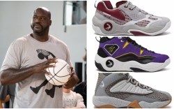 Shaquille O'Neal