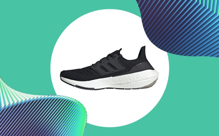 adidas ultraboost sneakers walking shoes