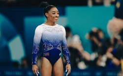 Simone Biles, Olympic Games, Paris