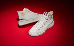 Skechers x Snoop Dogg Paris Olympics collection