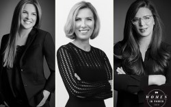 Steve Madden Female Executives