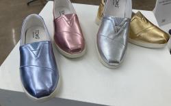 Toms Alpargata Plus FFANY