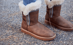 lamo footwear alma boot